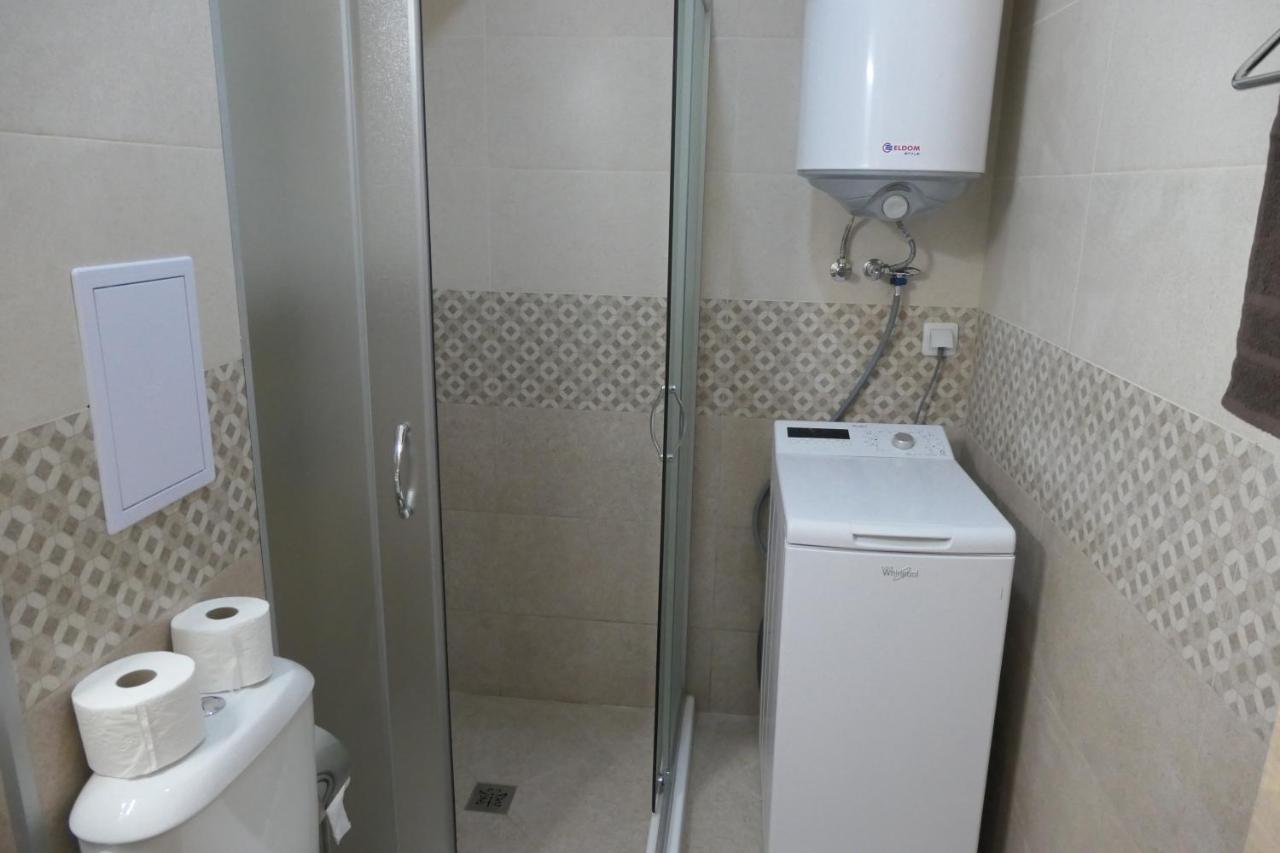 Nikol 2 Deluxe Apartment Velingrad Exterior photo