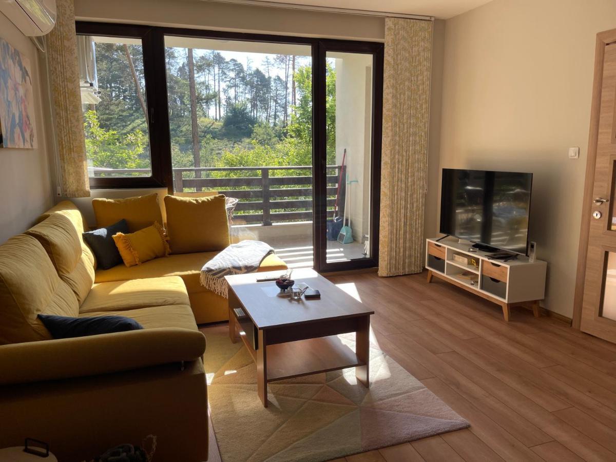 Nikol 2 Deluxe Apartment Velingrad Exterior photo